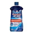 thumbnail image 1 of Amplificador de lavavajillas Finish Jet Dry Fresh Scent, 680 ml, paquete de 6, 1 of 2