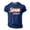 Navy#9527, variant on Mens Spain Soccer Tshirts Short Sleeve International Football T-Shirts for Men Casual Crew Neck Graphic Soft Athletic Tops