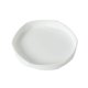 thumbnail image 1 of Platillo for maceta de estilo nórdico, moderna, con bandeja de goteo., 1 of 6