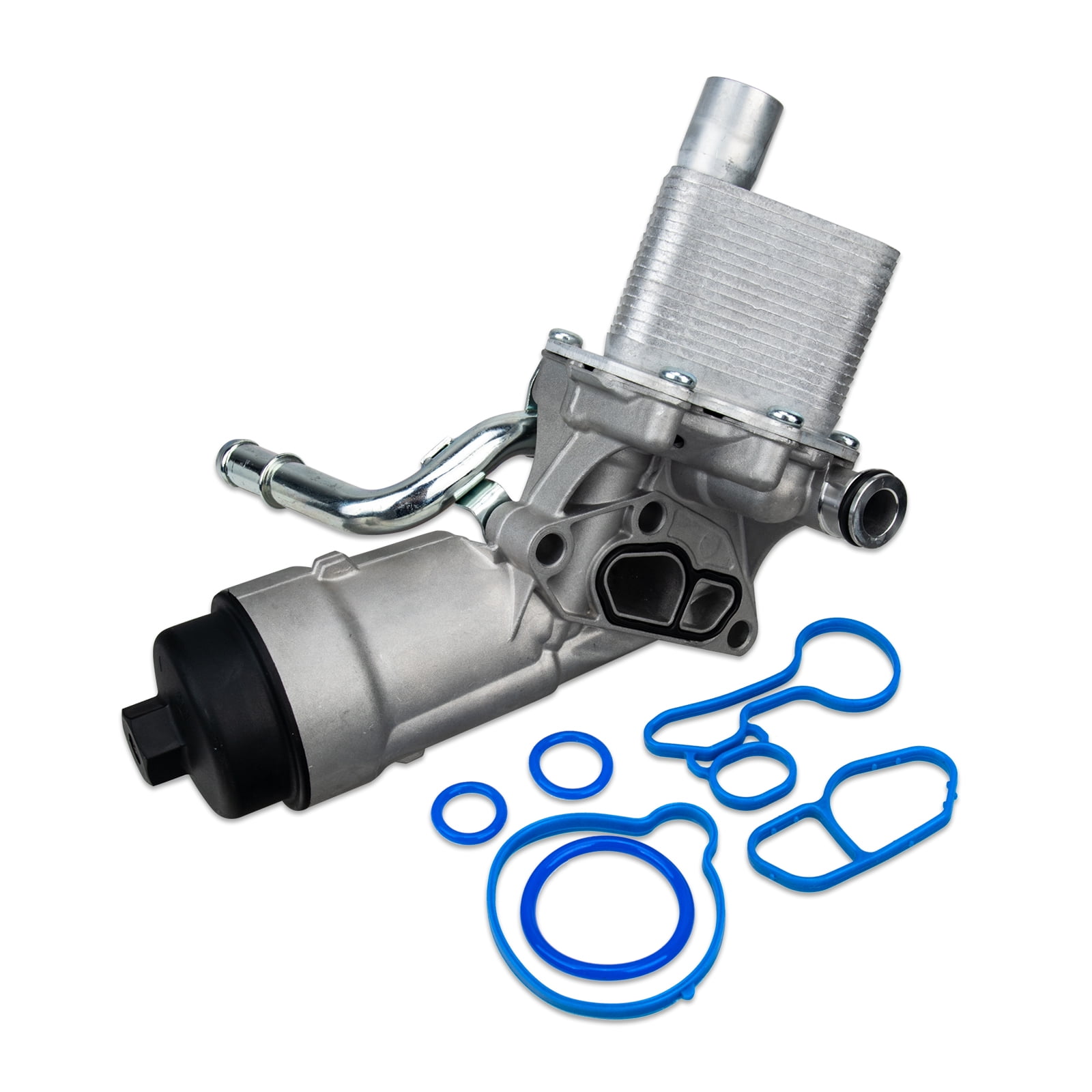 Car & Truck Oil Coolers Parts & Accessories Oil Cooler Filter Housing