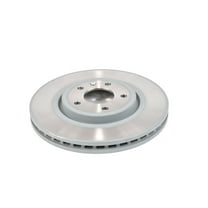 ACDelco Disc Brake Rotor 177-1236