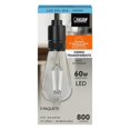 thumbnail image 2 of Led Filamento 60W St19 Luz Diurna Amanecer Anochecer, 2 of 2