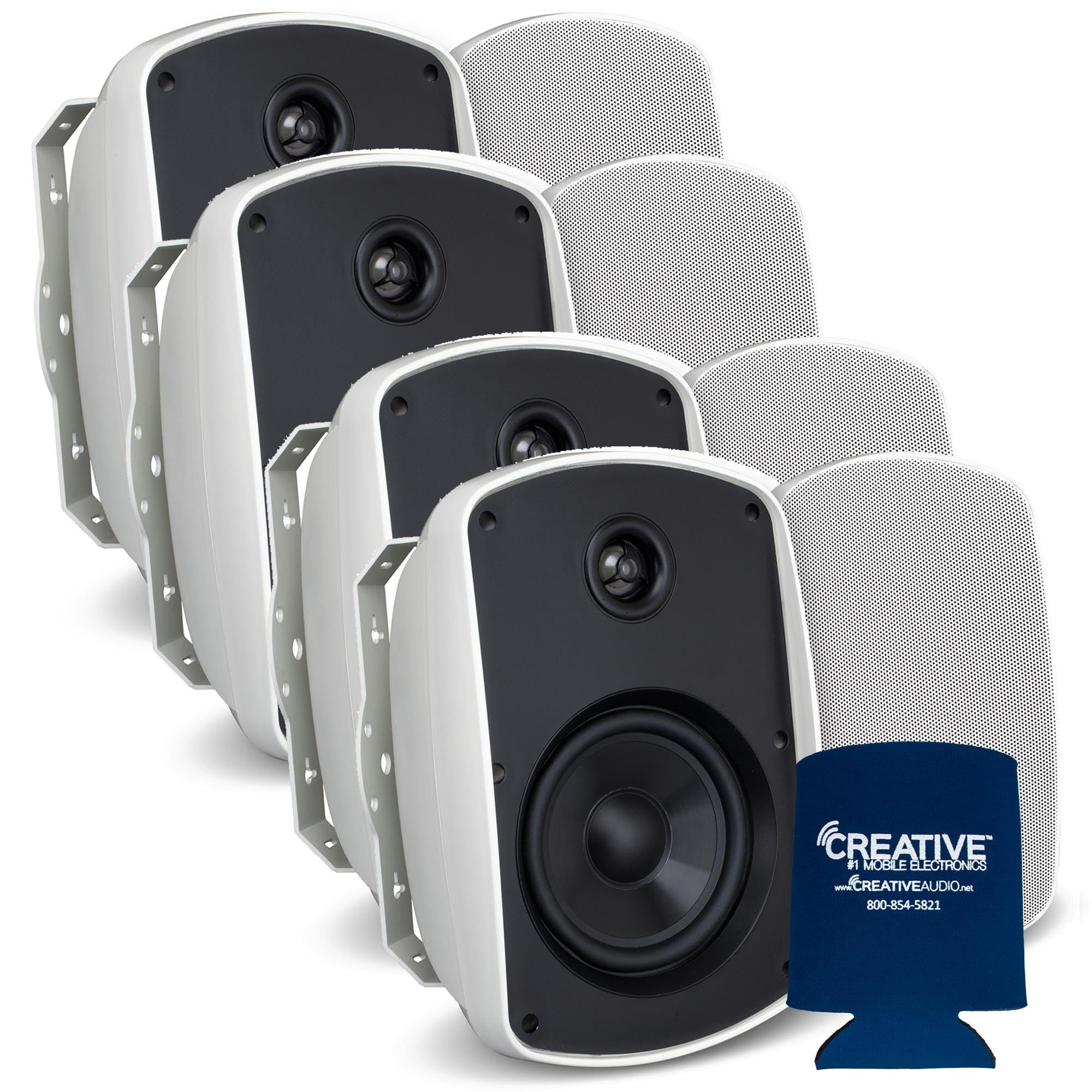 walmart speaker wall mounts