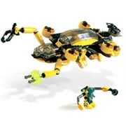 LEGO Alpha Team Command Patrol