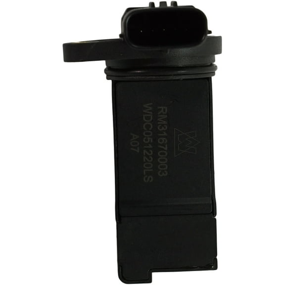 Mass Air Flow Sensor Compatible with 2013-2021 Mazda CX-5 2018-2019 Toyota Yaris 4Cyl 2.5L 2.0L 2.2L 1.5L
