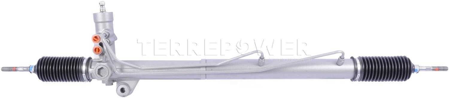 TERREPOWER formerly BBB Industries 313-0214 Power Steering Rack and Pinion Unit