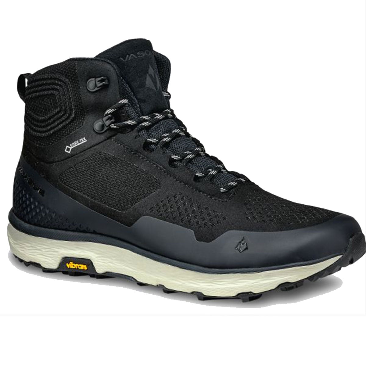 THE NORTH FACE - VASQUE（バスク） Breeze LT GTX Vasque-Breeze-LT-GTX-after-two