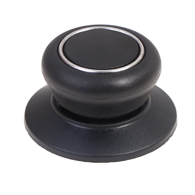 Pot Lid Knob Pan Lid Holding Handle Universal Kitchen Cookware Lid