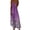 A-Light Purple655, variant on XIAOCHA Womens Floral Daisy Dress Loose Spaghetti Straps V Neck Maxi Dress Breathable Casual Picnic Dresses