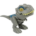 thumbnail image 2 of Creativo dinosaurio mordedura juego de juguete para de juguetes interactivos gris Zulema Juguetes para morder los dedos, 2 of 4