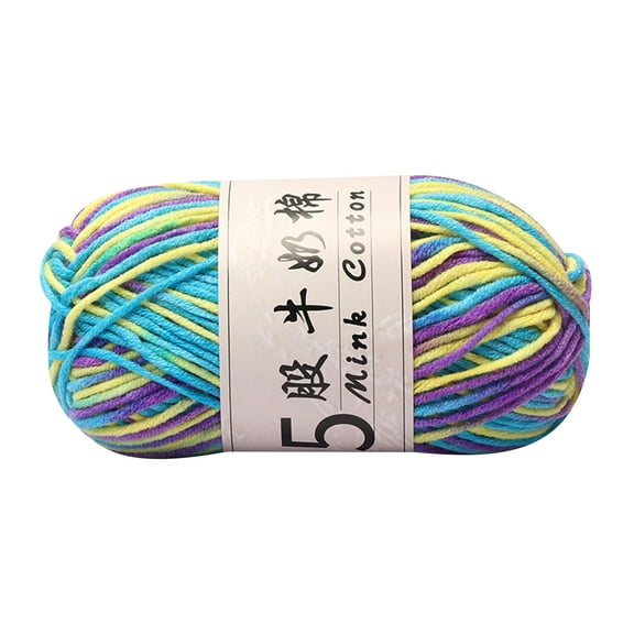 IMossad Wool Wonders Soft Wool Yarn for Crocheting, 30% Australian Wool and 70% Acrylic - Wool Acrylic Blend Yarn - Aran/Heavy Worsted Weight Wool Yarn