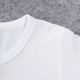 thumbnail image 6 of CAUYDY Preemie Girls Pjs Fall Winter Newborn Clothing for Boys Baby Long Sleeved Loungewear Unisex Infant Bodysuit 6 9 12 18 Months Sizes 0-3 Months,White, 6 of 9