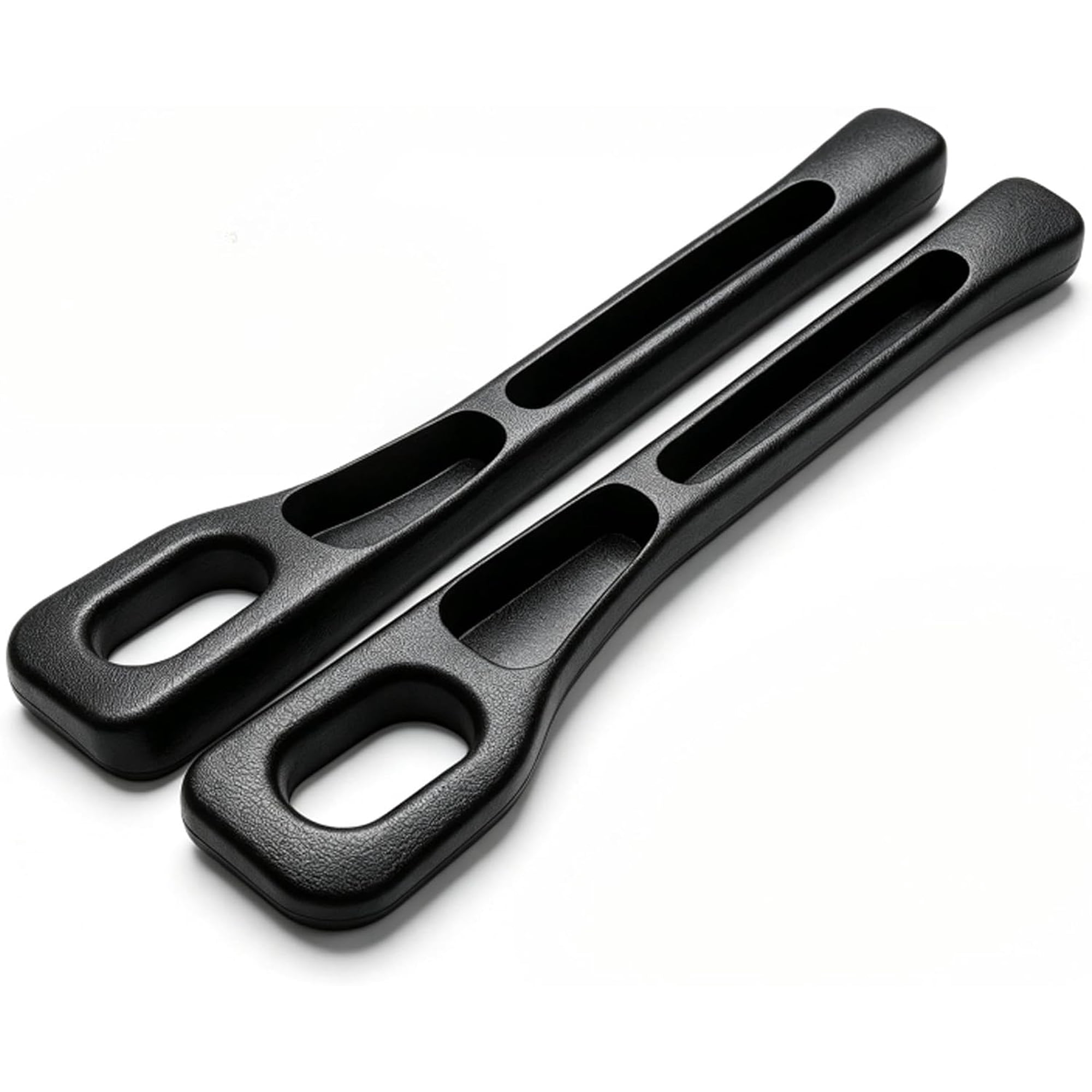 Car Seat Gap Filler with Storage Slot, PU, 2 Pack