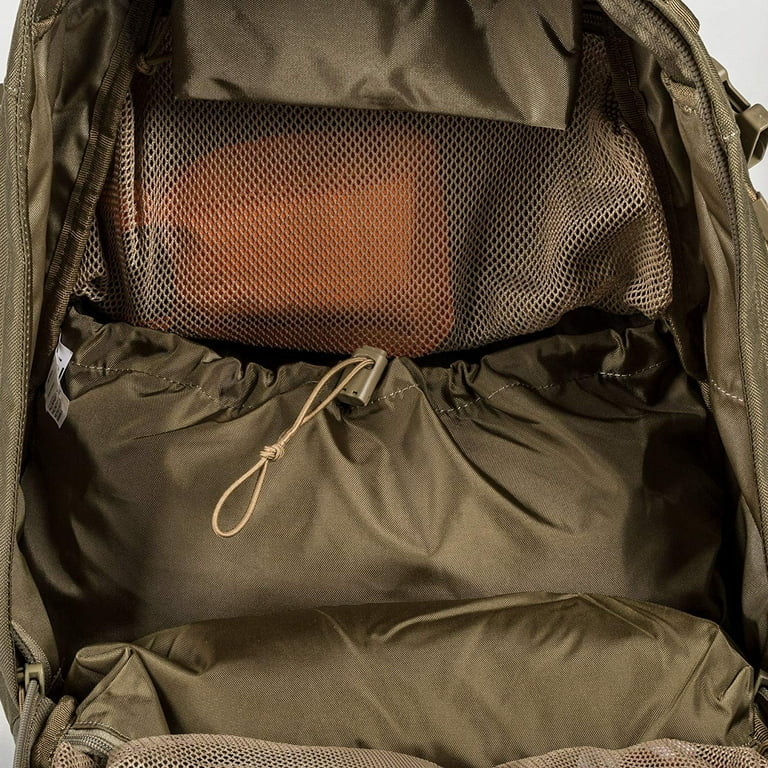 5.11 Tactical RUSH 24 Hunting Backpack Sandstone Walmart