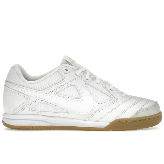 Nike Men's Gato White Gum Shoes, from StockX