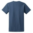 thumbnail image 4 of 2000 - Ultra Cotton® T-Shirt - Gildan - MF, 4 of 4