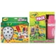 thumbnail image 2 of Termo Crayola Colores a Elegir Azul y Rosa   + Alcancía Kit Escolar Crayola 076879, 2 of 2