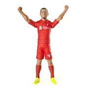 Banbo Toys SOCKERS Liverpool Van Dijk 8 Collectible Soccer Action Figure
