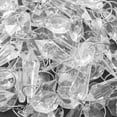 thumbnail image 3 of Pretyzoom 20Pcs Clear Acrylic Crystal Decoration Pendant for Wedding Anniversary and Party Hanging Decor, 3 of 7
