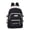 Black, variant on FDDMis Teacher Backpack Laptop Backpack for Men Teacher Sports Backpack Women Bolsones Para Mujeres Mochilas Para Viajar En Avion Mochilas Hombre, Black One Size