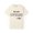 Ivory, variant on Weekdays Graphic Tee Unisex 100 Cotton Comfort Colors T-Shirt