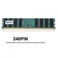 thumbnail image 2 of Módulo de Memoria DDR2 4GB 800MHz Higoodz para AMD PC2-6400 Desktop Accesorios Electrónicos, 2 of 7