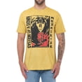 thumbnail image 1 of System Of A Down  Adult Reflections Mineral Wash T-Shirt, 1 of 4