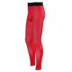 thumbnail image 3 of Pantalones de secado rápido al aire libre Hombres PRO Sports Fitness Running Training Pantalones ajustados (Rojo M), 3 of 8