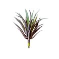 thumbnail image 2 of Gwong Decoración hogareña 1pc Artificial Suculent Supulent Garden Lifelike DIY Home Office Bonsai Decoración Gwong 21042092, 2 of 7