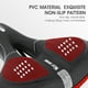 thumbnail image 2 of Asiento de Bicicleta WESTBIKING con Diseño Ergonómico, Cómodo y Reflectante para Ciclismo de Montaña y Ruta, Hecho de Materiales de Alta Calidad y Resistente al Deslizamiento., 2 of 7