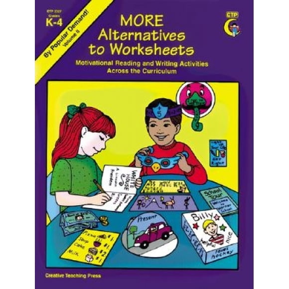 More Alternatives to Works