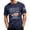 W9-Navy, variant on 250 Anniversary Usa Shirt Mens Short Sleeve American Flag Graphic Shirts 4th Of July Independence Day Shirt Crew Neck 250 Years Of Liberty 1776-2026 Patriotic Tee Tops,Red XL