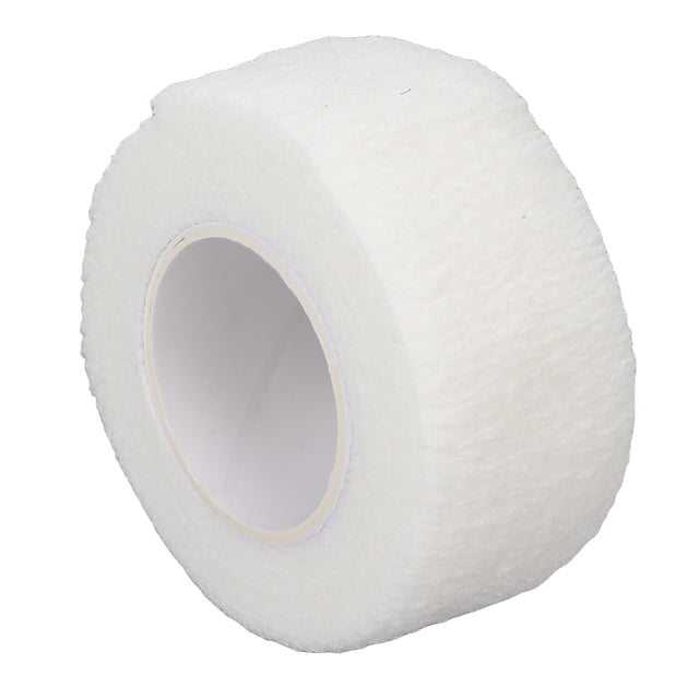Bandage Cohésif, 10 Rouleaux 1 Pouce Bandage Auto-Adhésif Durabilité Prolongée