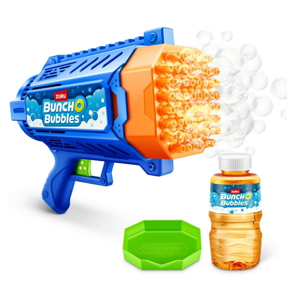 Bunch O Bubbles Bubble Blaster motorisé