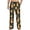Multistyle 30, variant on CROPD Men's Pajama Pants Pjs Bottoms With Pockets Sleep Lounge Pants For Men