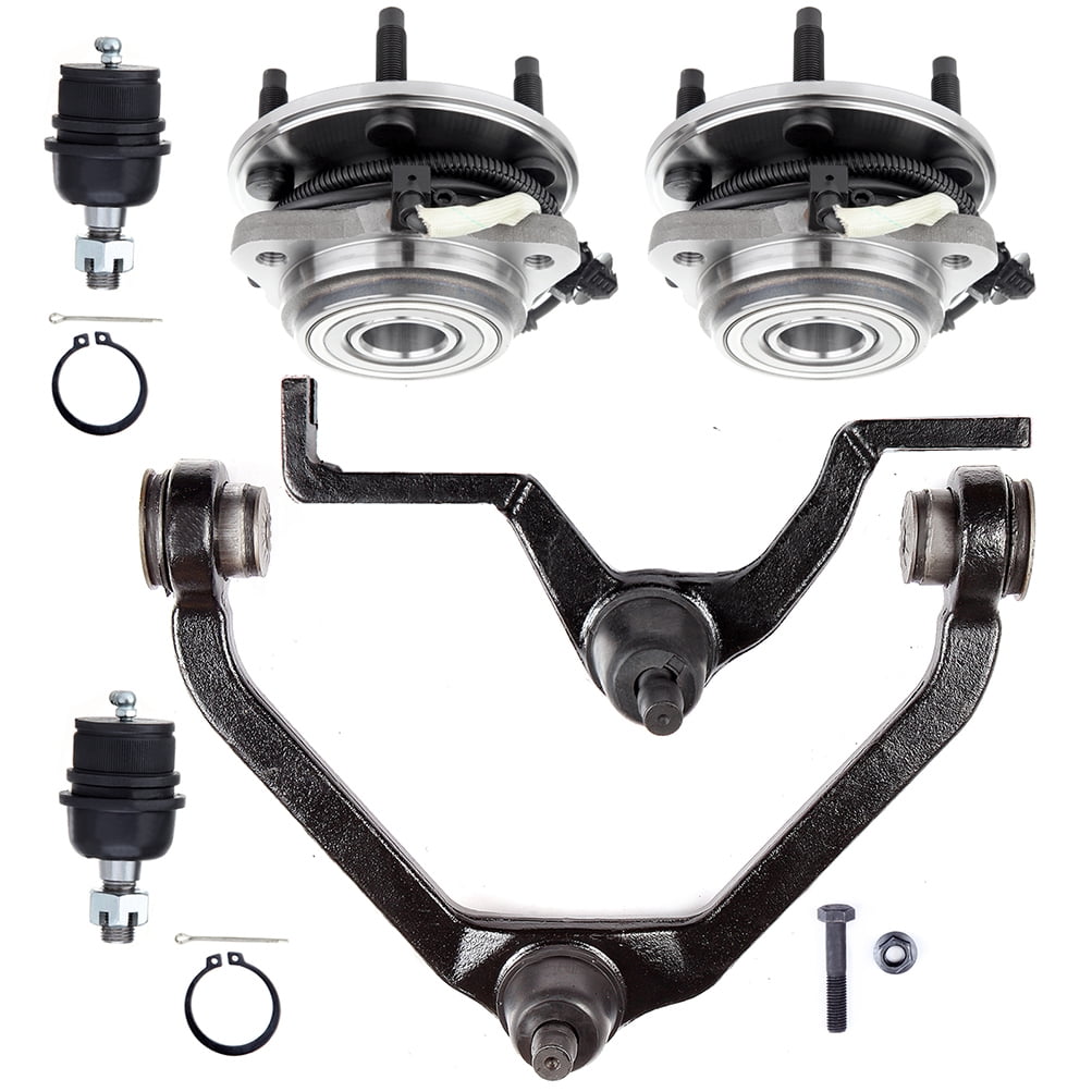 ECCPP Control Arm Kit For 1995 1996 1997 1998 1999 2000 2001 for Ford