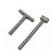 thumbnail image 2 of Suitable for Herramienta de ajuste de tornillos de válvula de motor de scooter for motocicletas GY6 50-150cc, 2 of 3