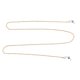 thumbnail image 5 of Cadena para gafas Yinane Collar de cadena de gafas de metal, 5 of 8