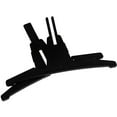 thumbnail image 4 of Milisten Clarinet Stand 4 Legs Support Stand Detachable Clarinet Stand Musical Instrument Display Stand, 4 of 6