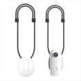 thumbnail image 2 of Cordón Magnético Portátil C100 Accesorios para Cámaras Deportivas Clip Trasero Fijo Registro de, 2 of 5