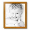 thumbnail image 2 of ArtToFrames 12" x 14" Yellow Picture Frame, 12x14 inch Yellow Wood Poster Frame (WOM-4483), 2 Pack, 2 of 8