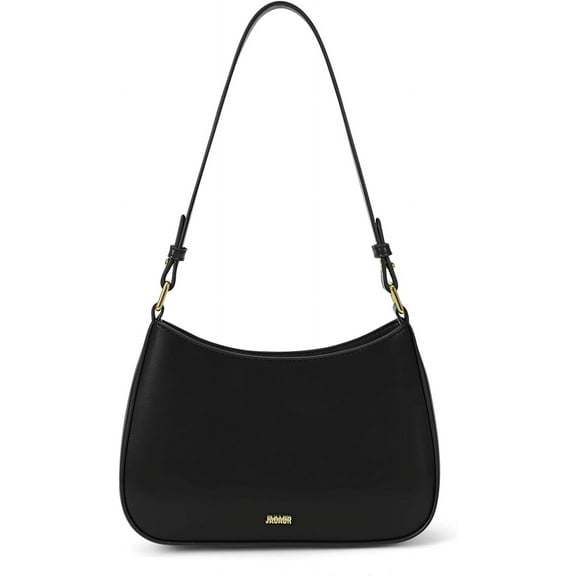 HMSHA Shoulder Bags for Women Y2k Purses and Handbags Crossbody Bag Trendy Leather Shoulder Purse Small Tote Bag