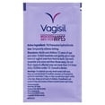 Vagisil AntiItch Medicated Wipes, Maximum Strength for Instant Relief