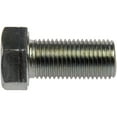 thumbnail image 2 of Dorman 429-625 Cap Screw-Hex Head-Class 8.8- M12-1.25 x 25mm (Pack of 10), 2 of 3