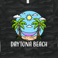 thumbnail image 4 of Inktastic Summer Vacation in Daytona Beach Women's T-Shirt, 4 of 5
