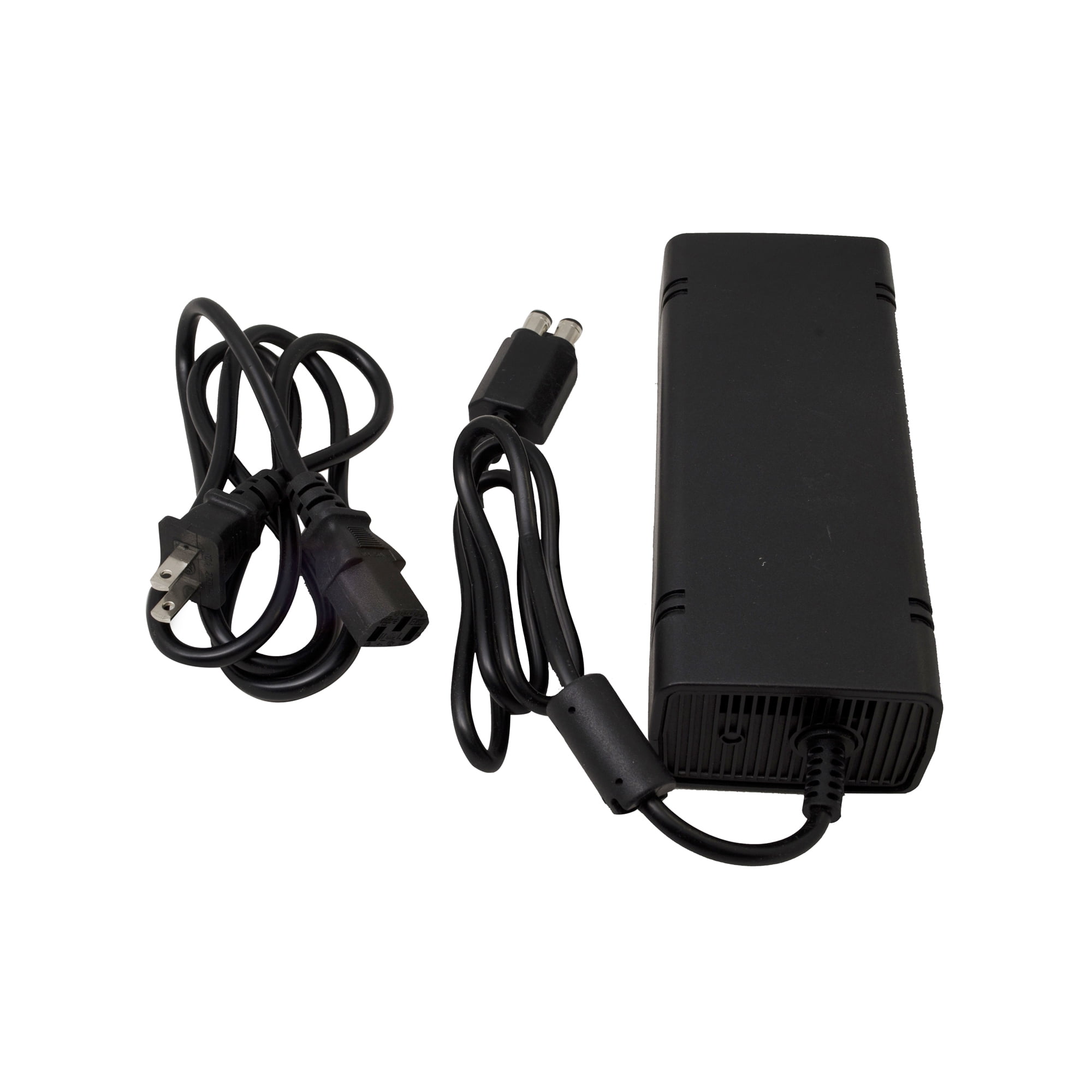 Xbox 360 Slim Power Brick/Adapter And Cord 135W Walmart Canada