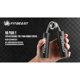 thumbnail image 5 of Hand Grip Fitbeast 5 niveles de resistencia ajustables 50-150 LB fortalecedor de agarre de mano, entrenador de muñeca, entrenador de dedos, agarre de mano, 5 of 5