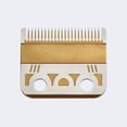 thumbnail image 5 of BaBylissPRO® Gold Titanium Precision Fade Blade MIM Process, 5 of 9
