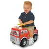 Sesame Street Elmo's 6volt Powered Fire