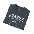 thumbnail image 5 of Fragile Like A Bomb T Shirt Funny Saying Humor Graphic Novelty Soft T-Shirt, 5 of 6